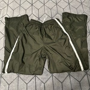 Vintage Nike Windbreaker pants